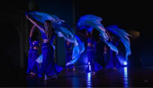 Danza del Ventre