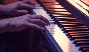 Corso di pianoforte