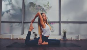 Hatha Yoga