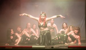 Tribal Fusion