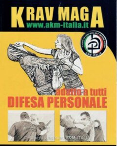 krav maga