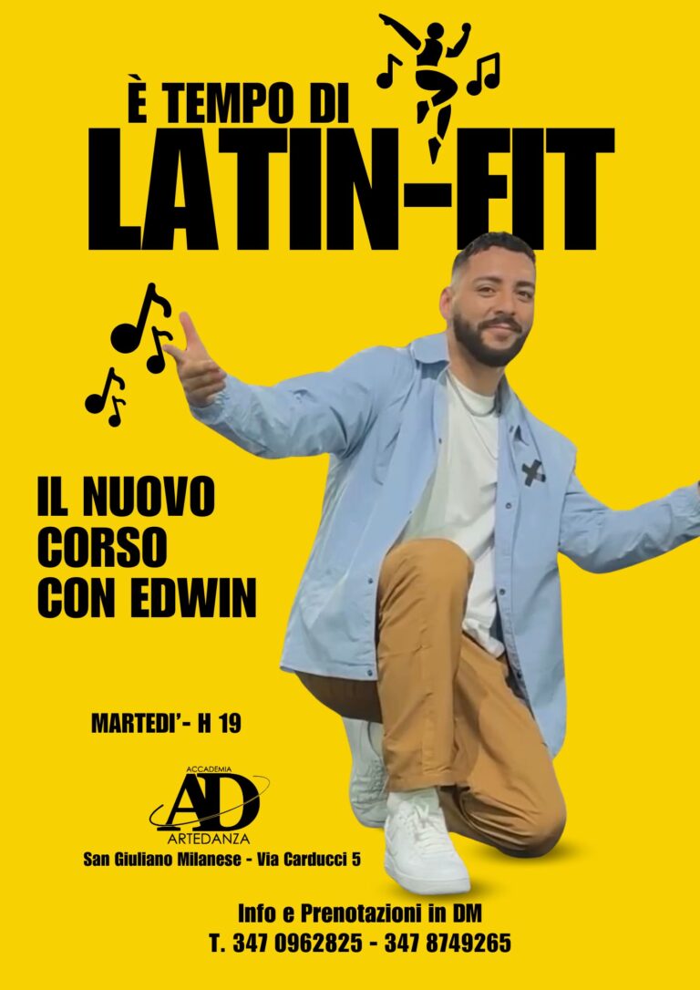 LATIN-FIT