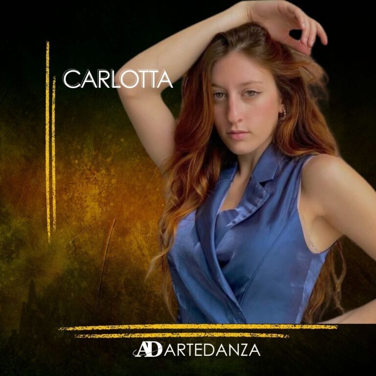 Carlotta Francioli