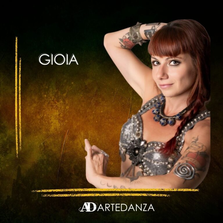 Gioia Samara