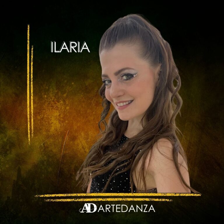 Ilaria Baccaro