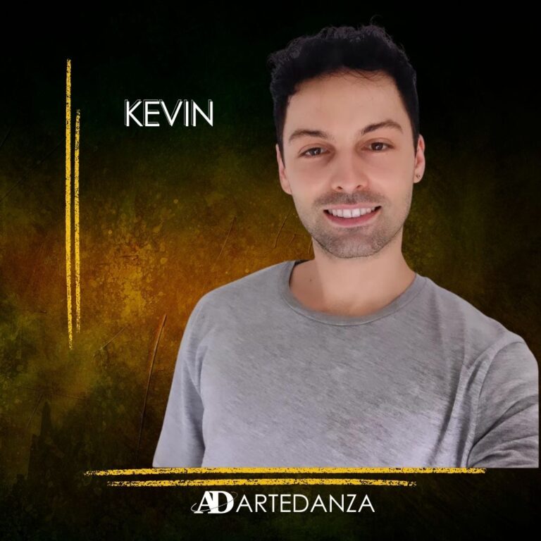 Kevin Regonesi