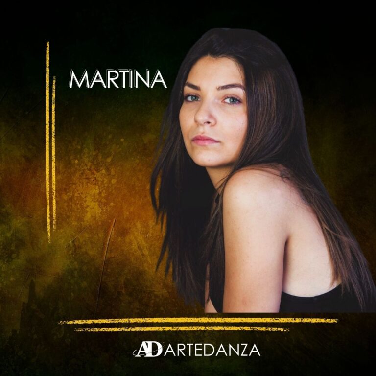 Martina Lovisco