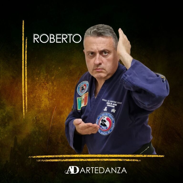 Roberto Cocco