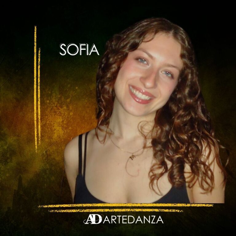 Sofia Binosi