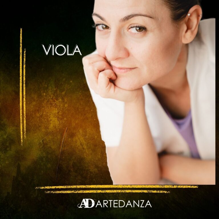 Viola Canu