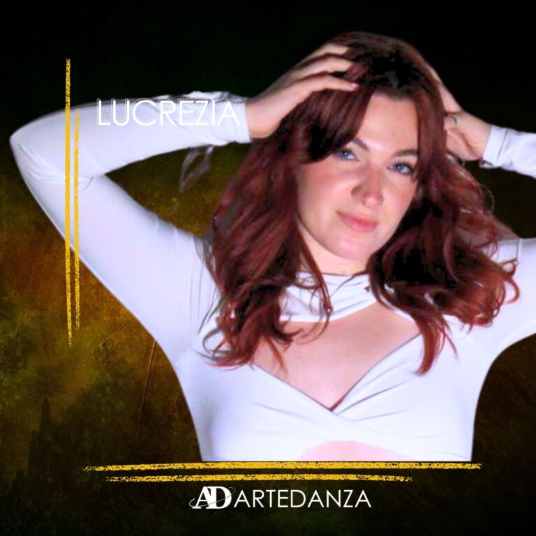 Lucrezia Sarsilli