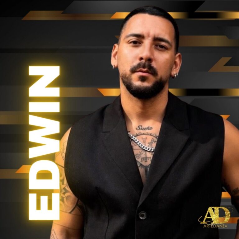 Edwin Natural Force