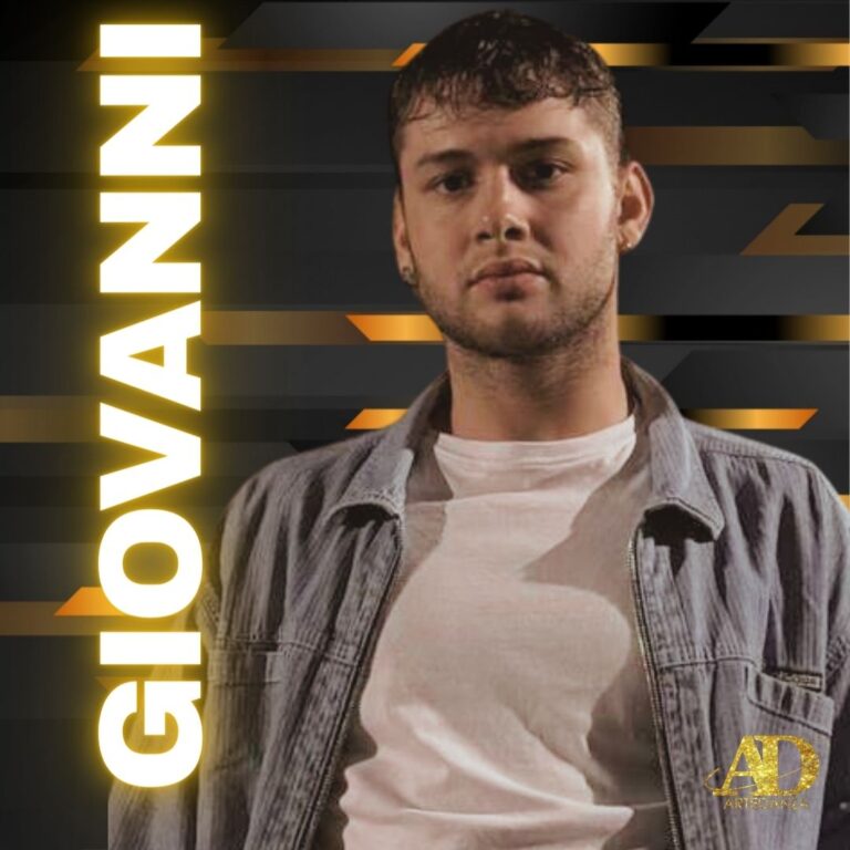 Giovanni Lanza