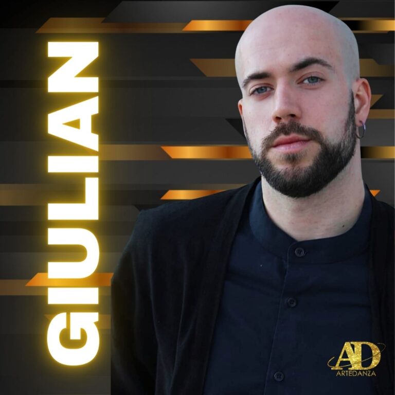 Giulian Minaudo