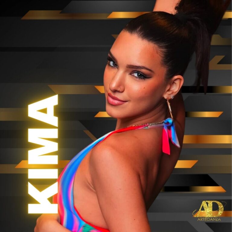 Kima