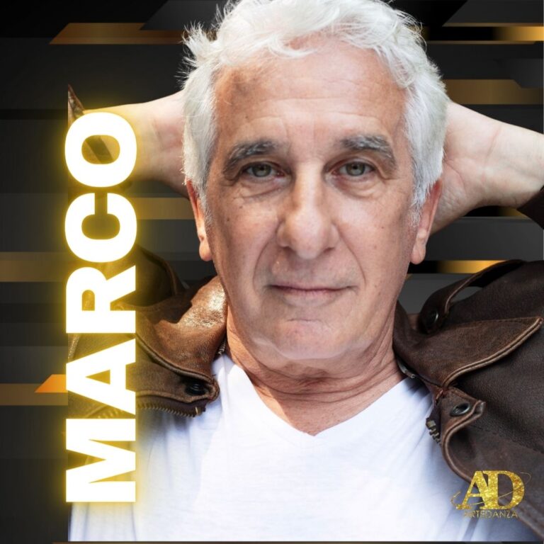 Marco Ghirlandi